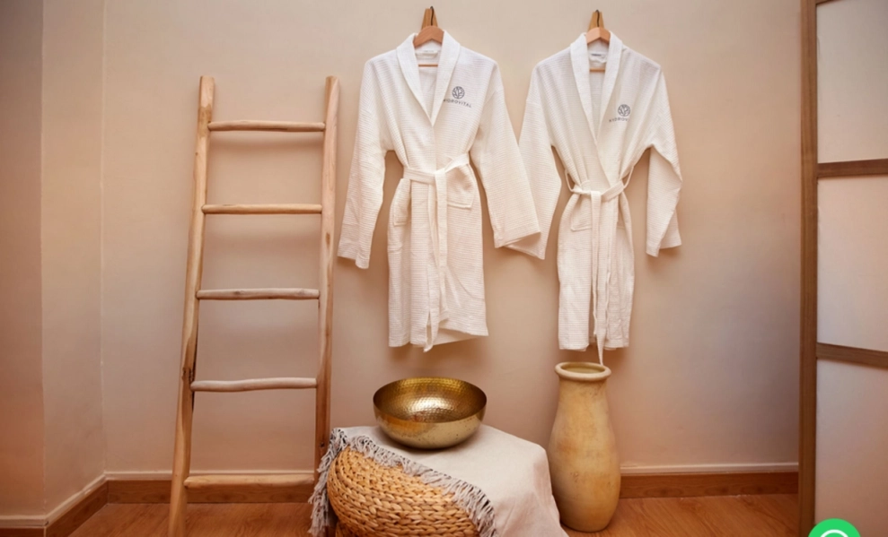 Hydrovital, Masajes Y Estética Valencia