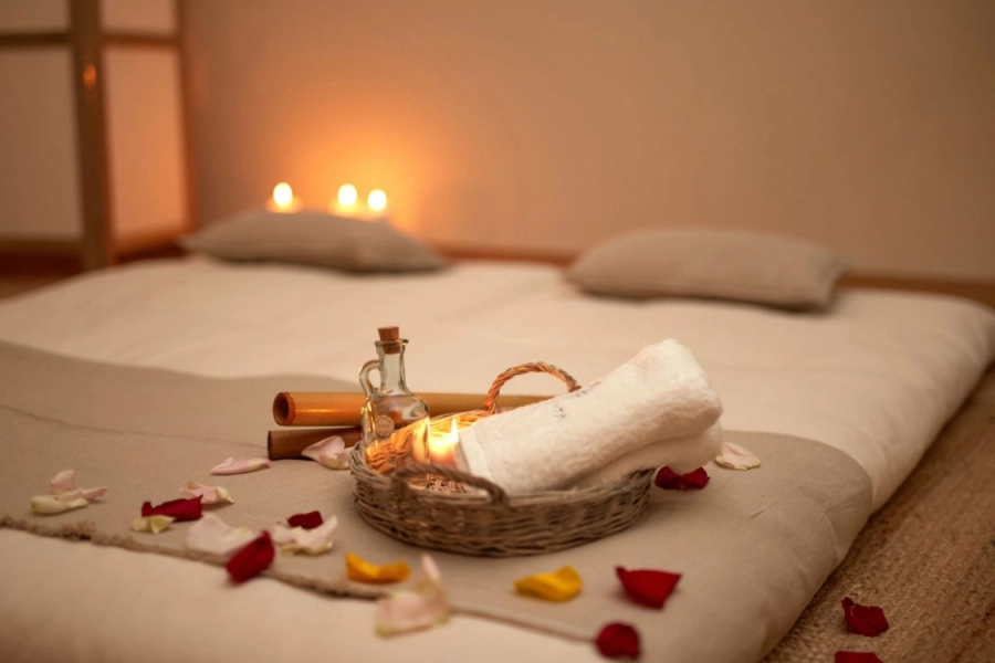 Hydrovital, Masajes Y Estética Valencia