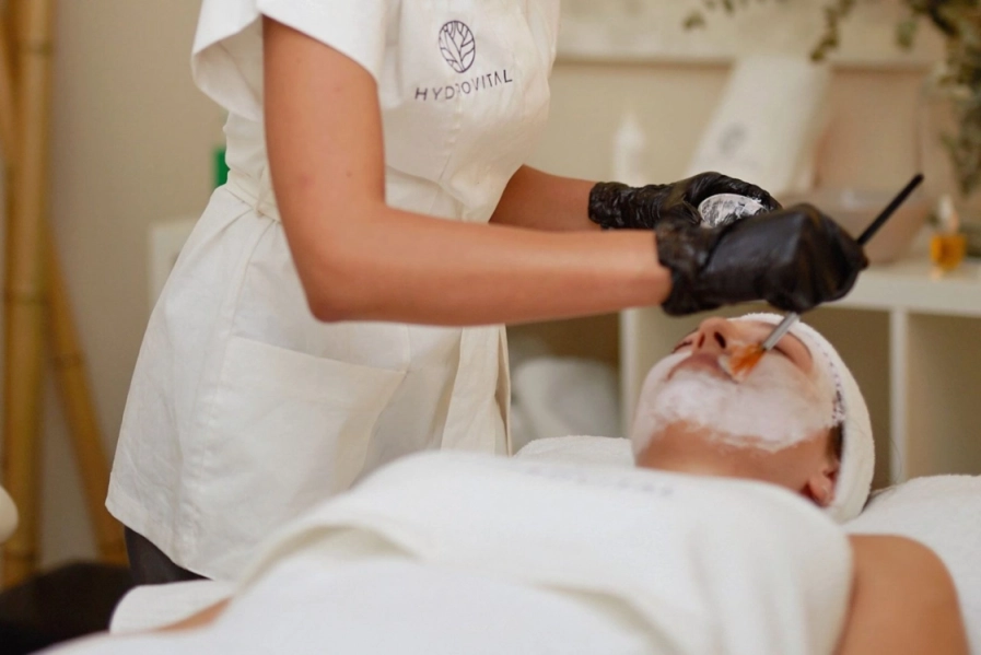 Hydrovital, Masajes Y Estética Valencia