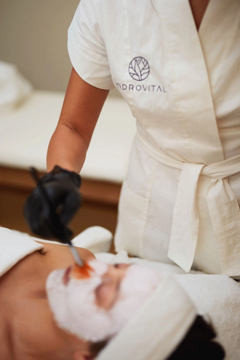 Hydrovital, Masajes Y Estética Valencia