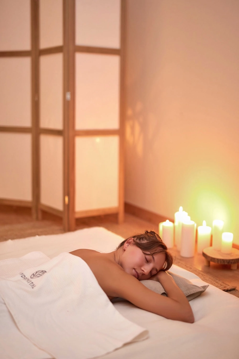 Hydrovital, Masajes Y Estética Valencia