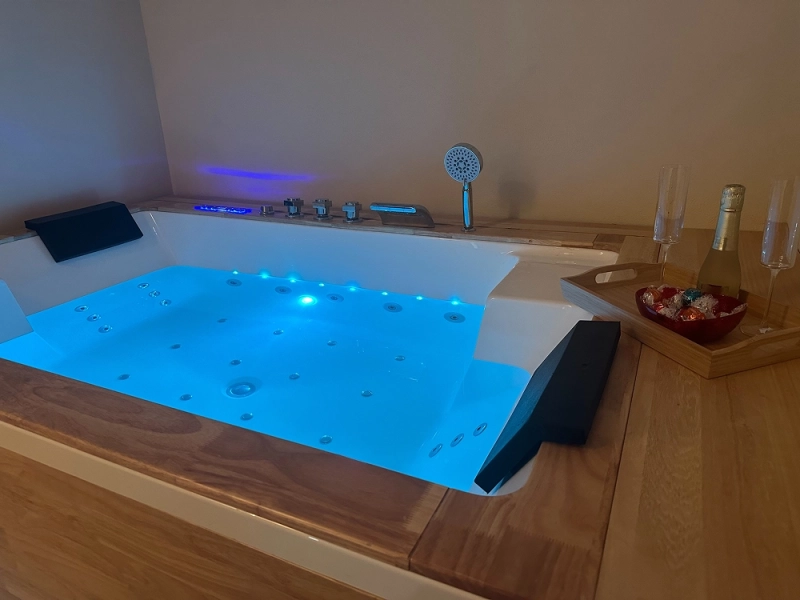 Hydrovital, Masajes Y Estética Valencia