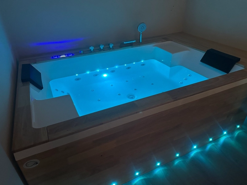 Hydrovital, Masajes Y Estética Valencia