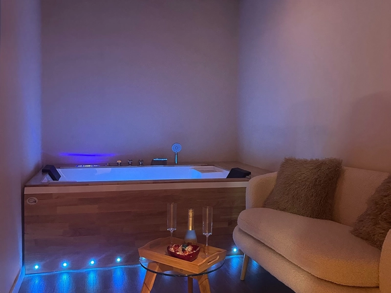 Hydrovital, Masajes Y Estética Valencia