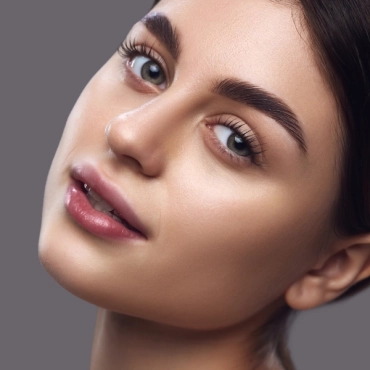 Depilación Facial a Cera