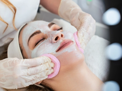 Pur-Skin + Higiene Facial