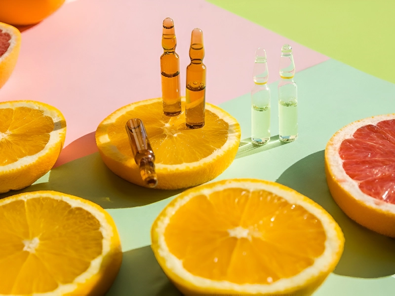 Re-Vital Multivitamínica + Higiene Facial (A + B5 + C + E)