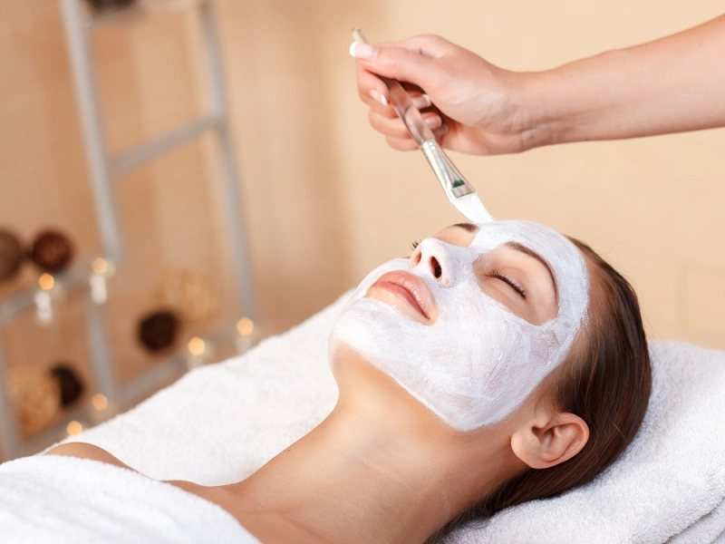 Ritual Facial & Relax
