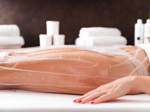 Tratamiento Anticelulítico