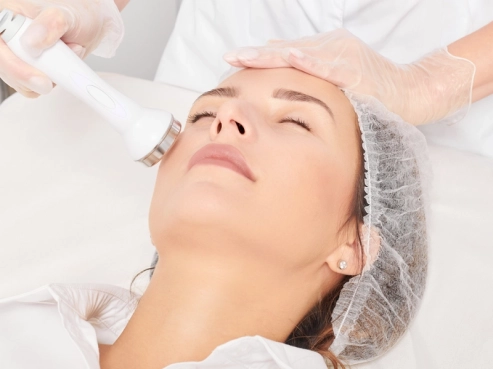 Tratamiento Glycoline + Higiene Facial