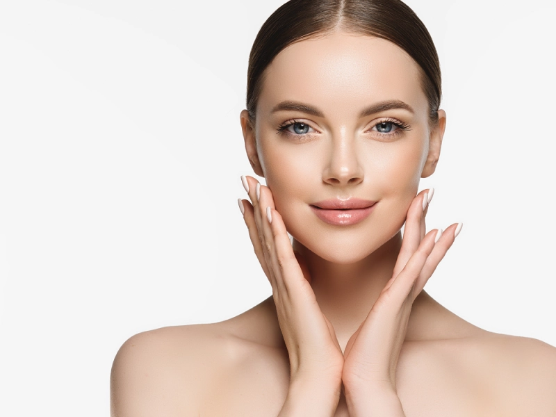 Tratamiento Natural White + Higiene Facial