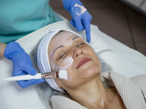 Tratamiento Secret + Higiene Facial