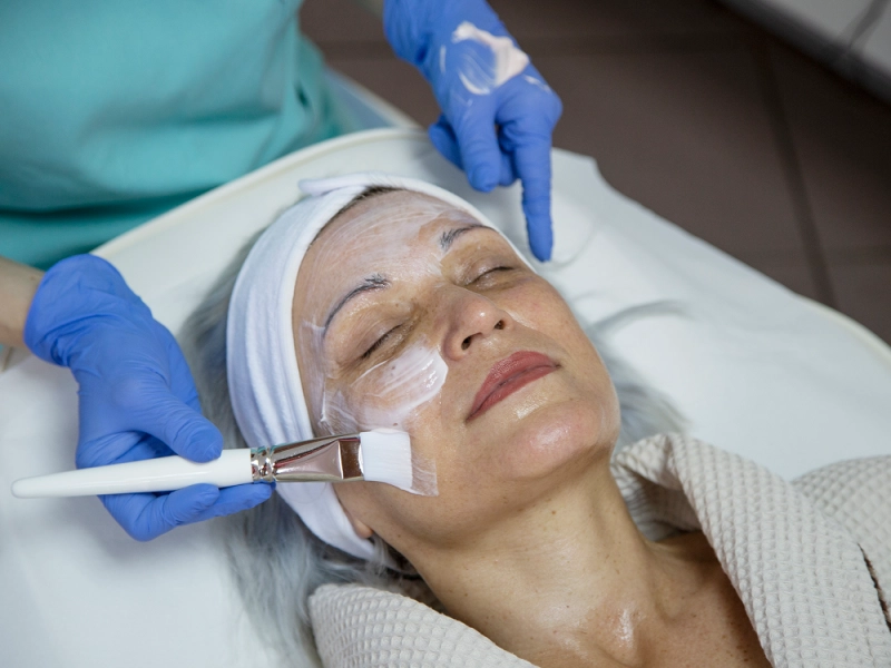 Tratamiento Secret + Higiene Facial