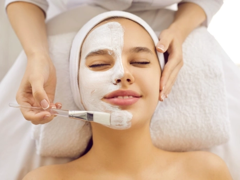 Tratamiento Vivrecel + Higiene Facial