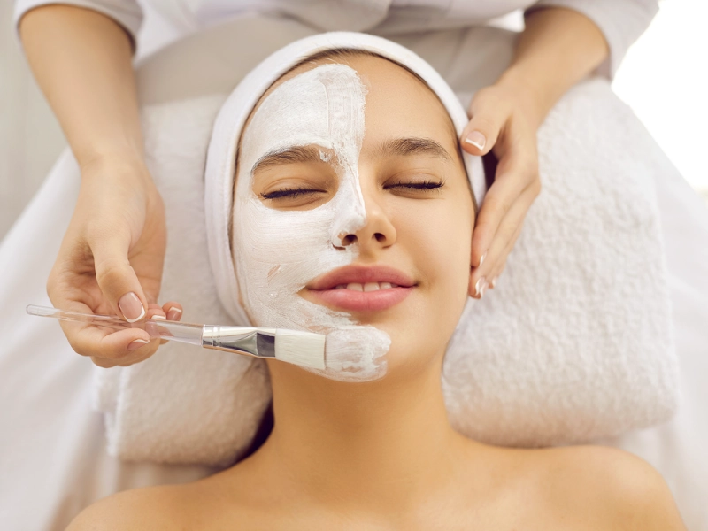 Tratamiento Vivrecel + Higiene Facial