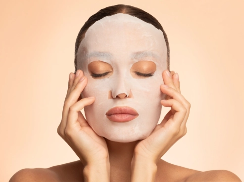 Velo de Colágeno + Higiene Facial